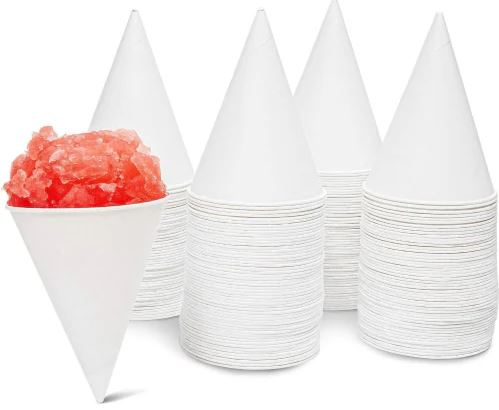 Sno Kone (Additional Servings) Sno Kone (Additional Servings)