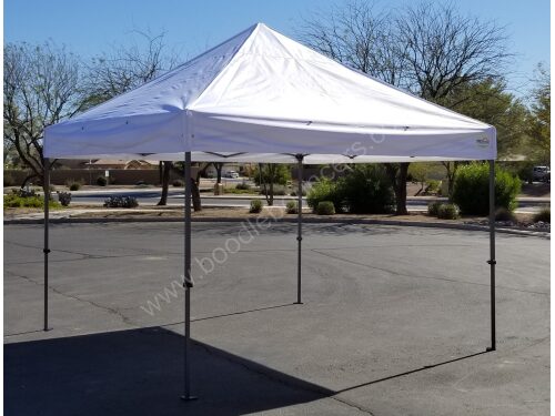 10′ x 10′ Canopy (White)
