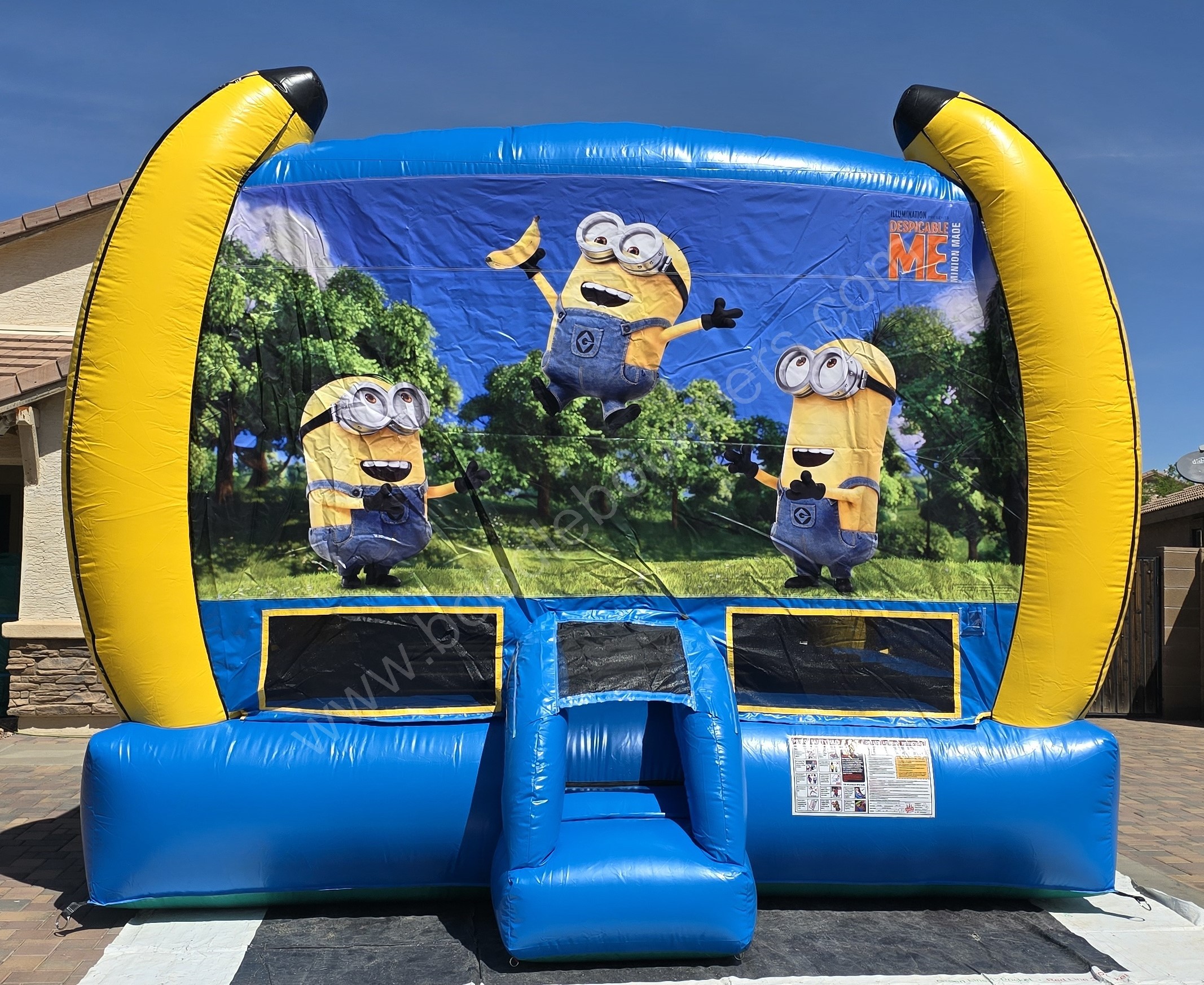 Despicable Me Despicable Me