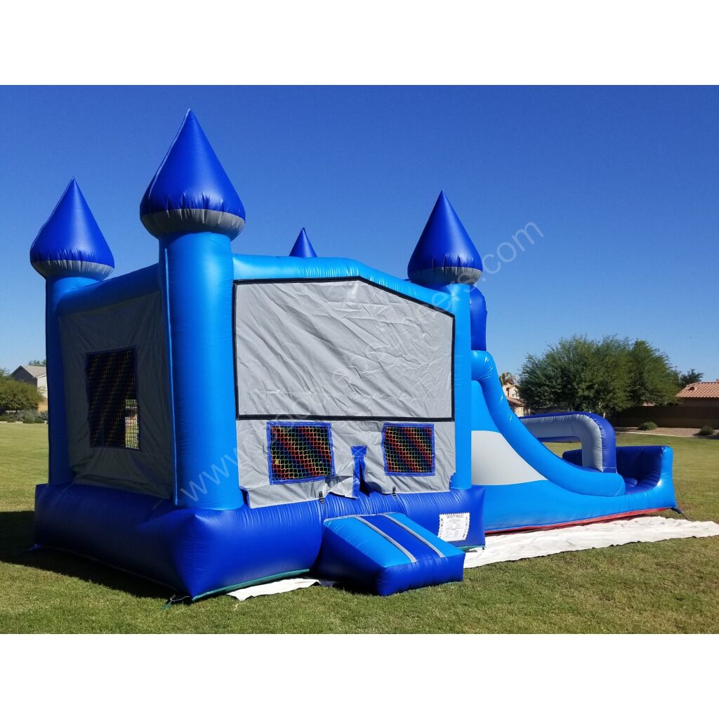 Gray Castle Combo - Boodle Bouncers