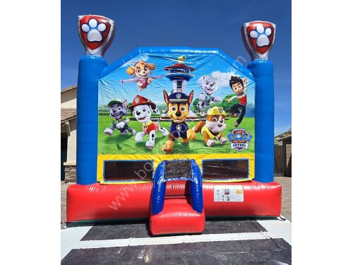 PAW Patrol