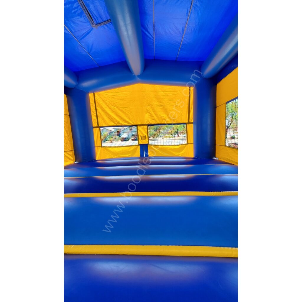 Plain Module - Boodle Bouncers