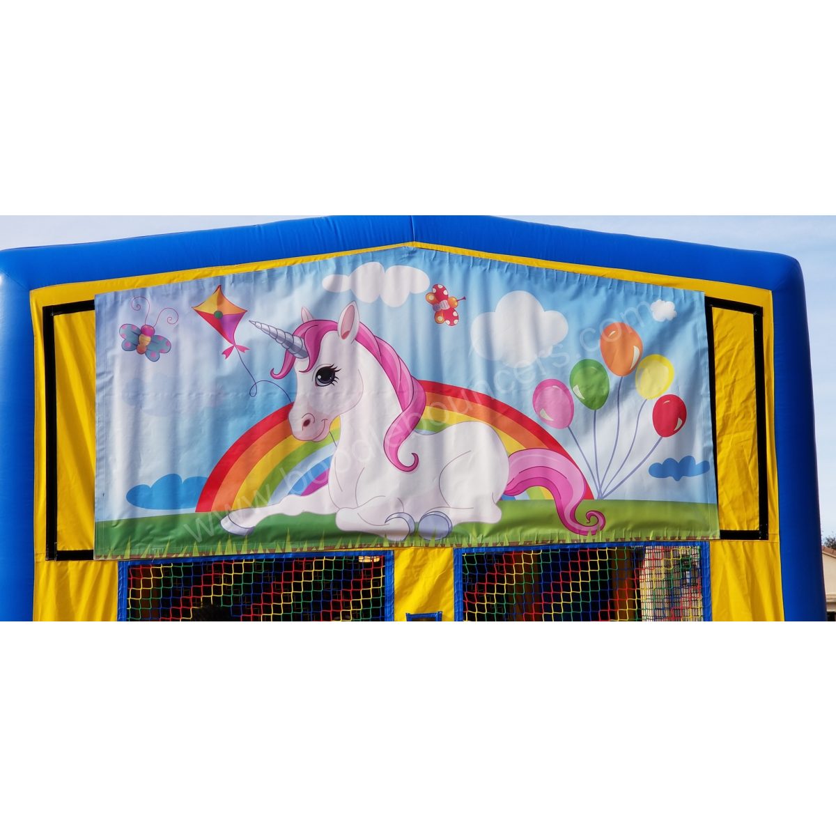 Unicorn Banner